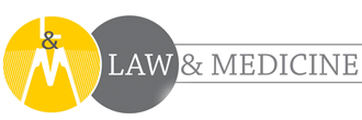 Law & Medicine